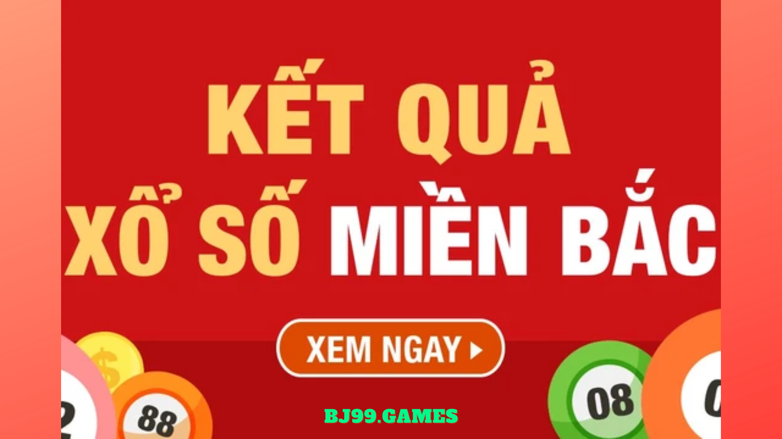 xổ số - số để | bj99