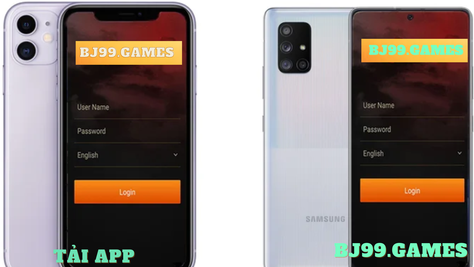 TẢI APP | NHÀ CÁI BJ99